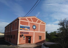 Albergue de las estrellas
